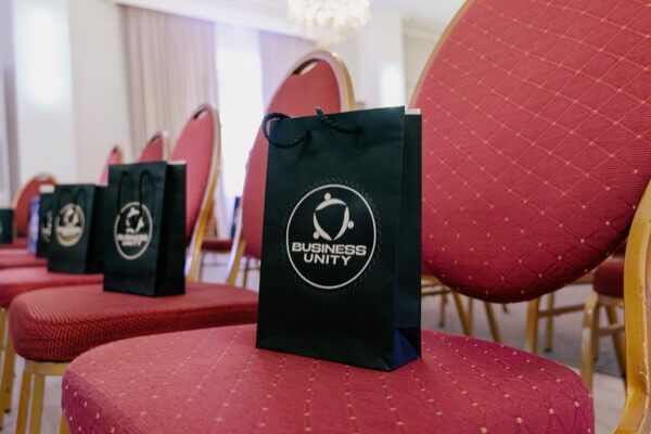 Подарки Business Unity