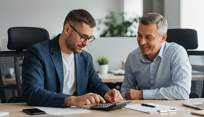 Бу�
галтерский консалтинг